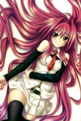 BUY NEW shinkyoku soukai polyphonica - 174488 Premium Anime Print Poster